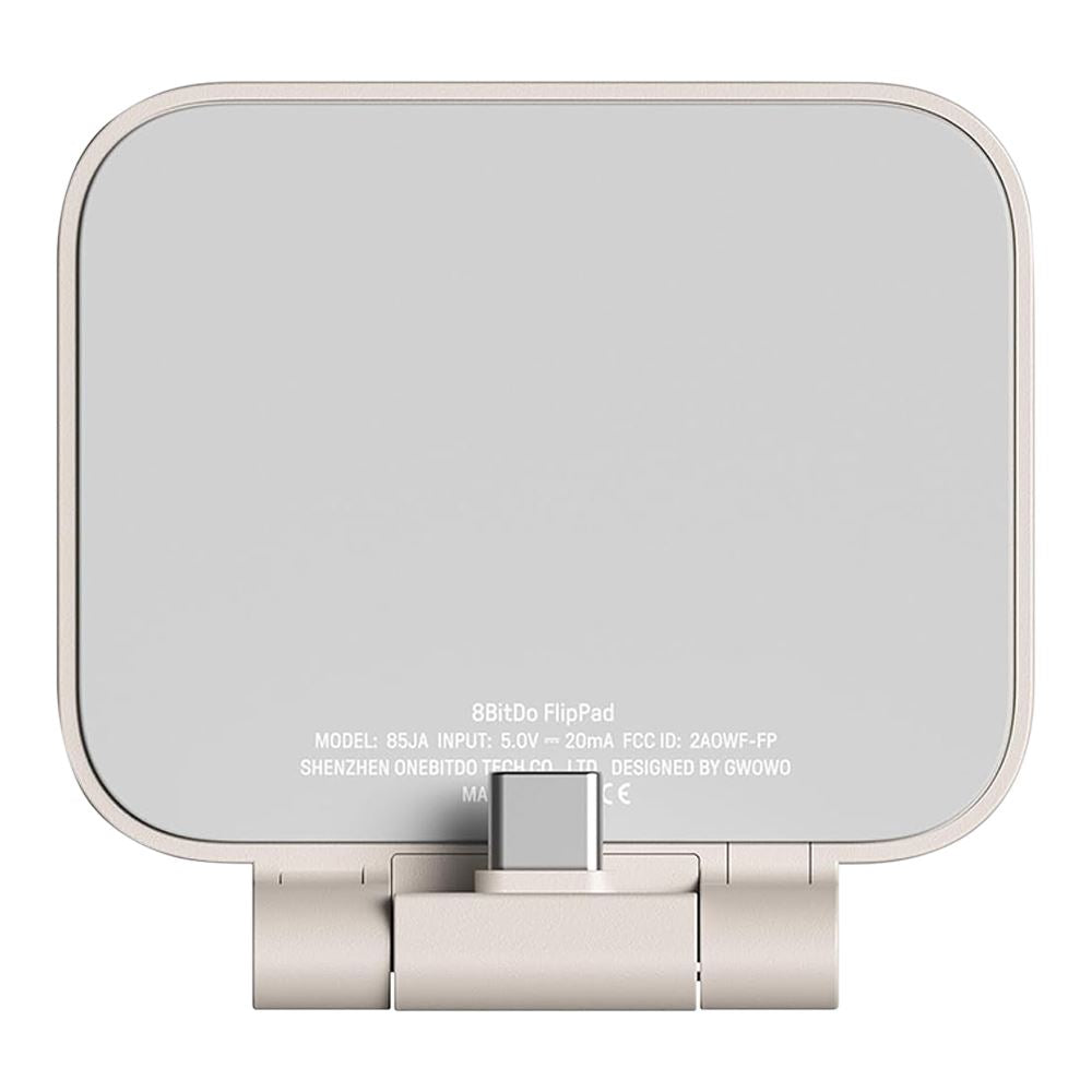 8BitDo FlipPad - G Classic Edition