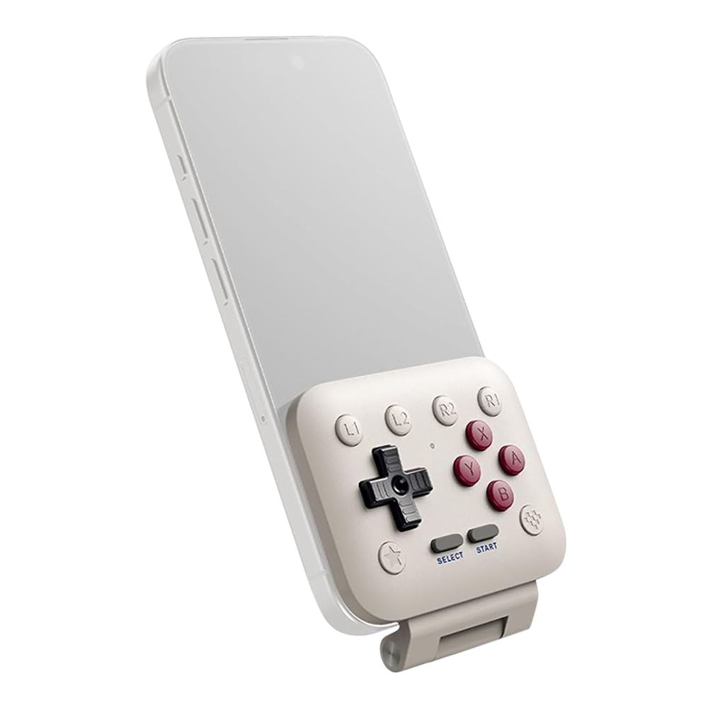 8BitDo FlipPad - G Classic Edition
