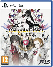 The Caligula Effect: Overdose - PS5