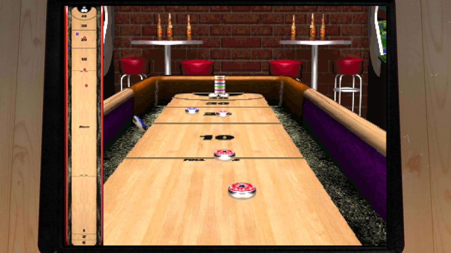 Golden Tee Arcade Classics - PS5