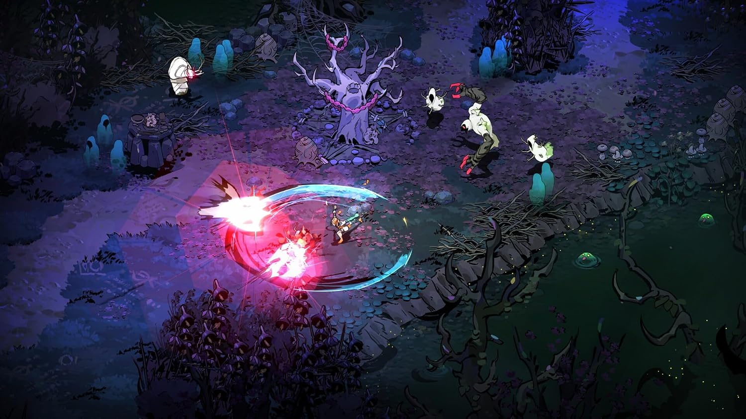 Hades II - Nintendo Switch 2