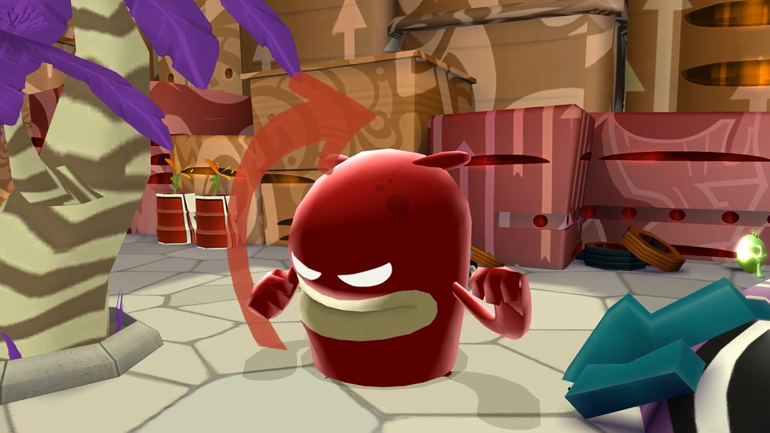 De Blob - Xbox One