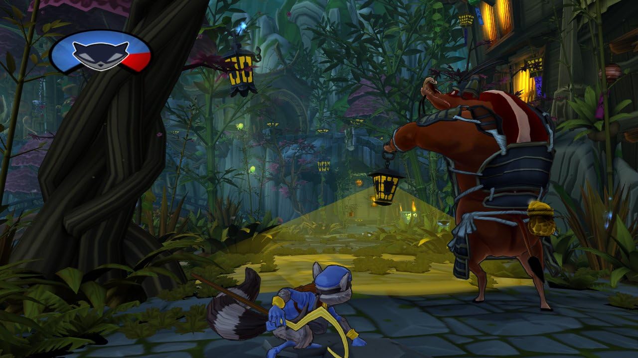 The Sly Collection - PS3