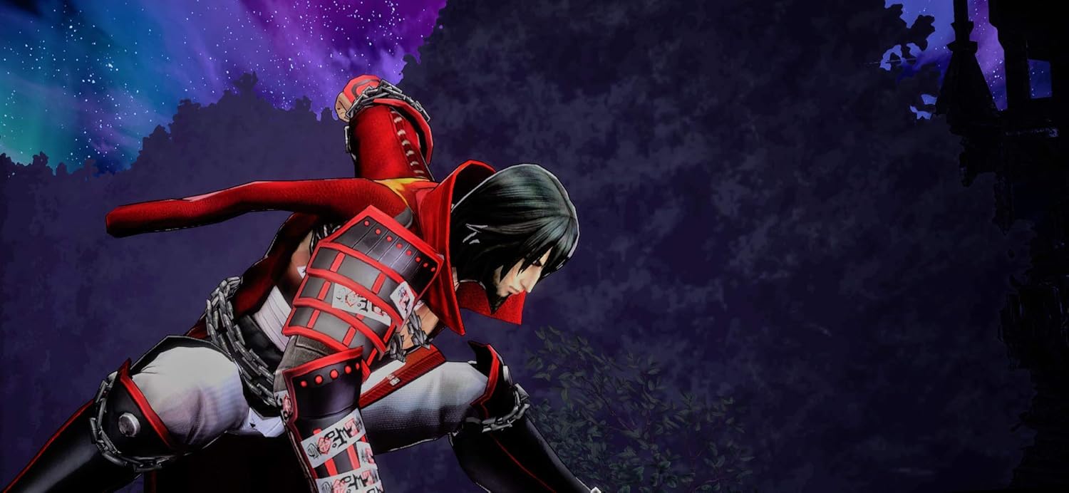 Bloodstained: Ritual of the Night - PS4