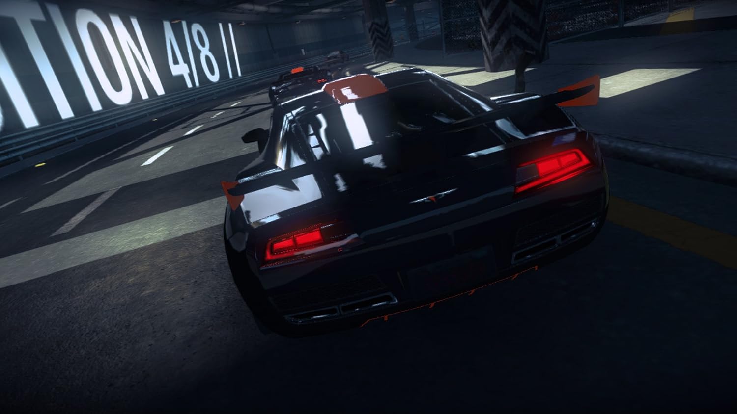 Ridge Racer Unbounded - PS3