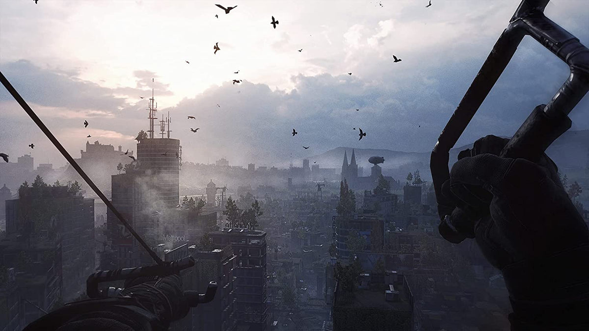 Dying Light 2: Stay Human - Xbox One