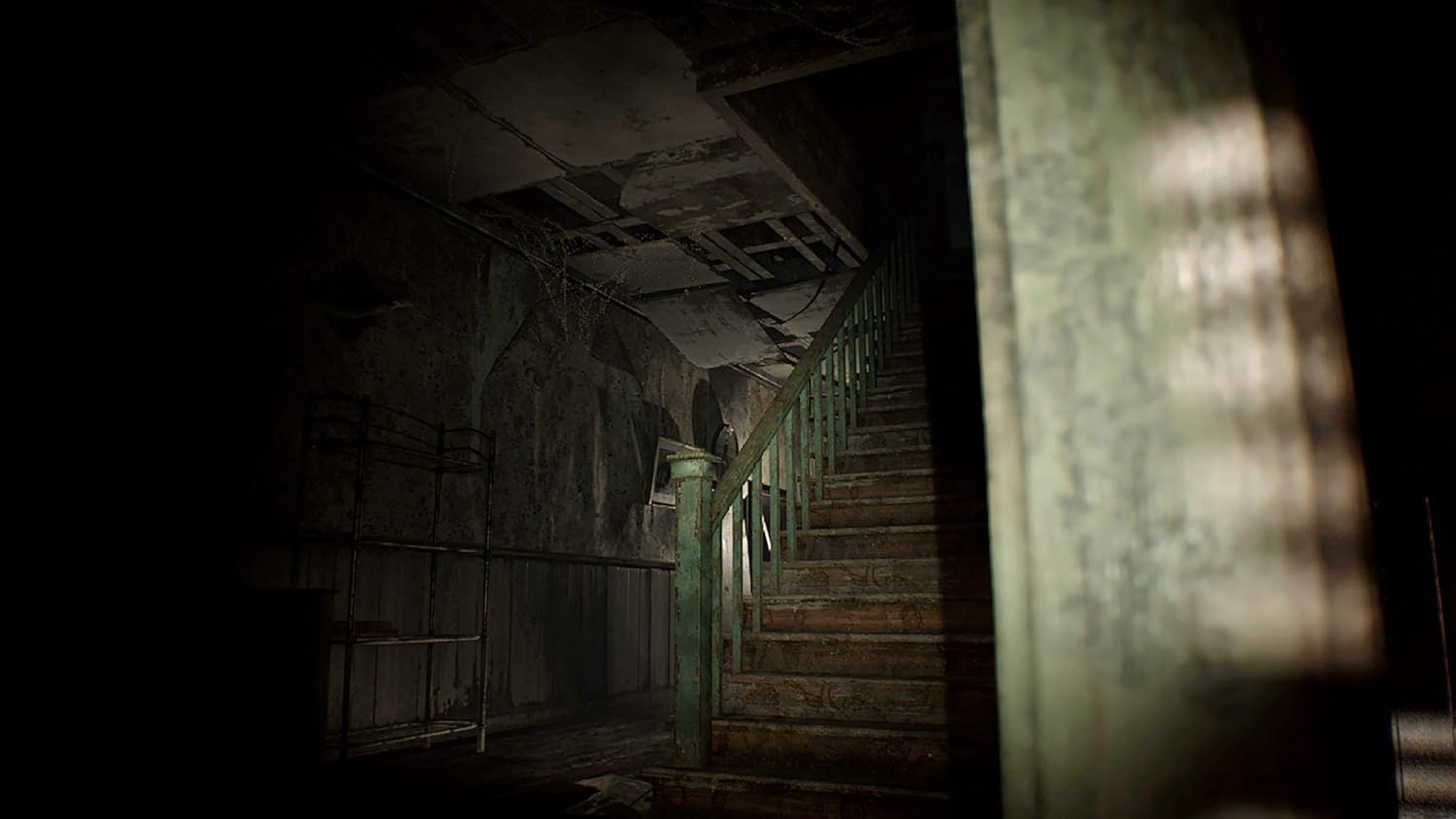 Resident Evil 7: Biohazard (Playstation Hits) - PS4