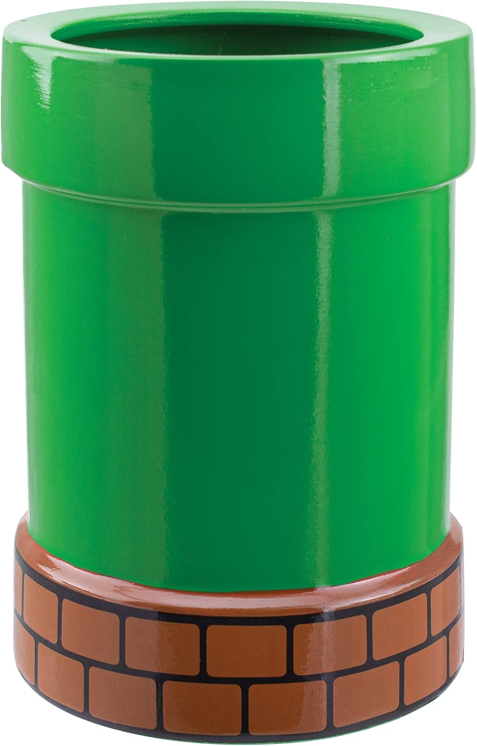 Super Mario Plant & Pen Pot