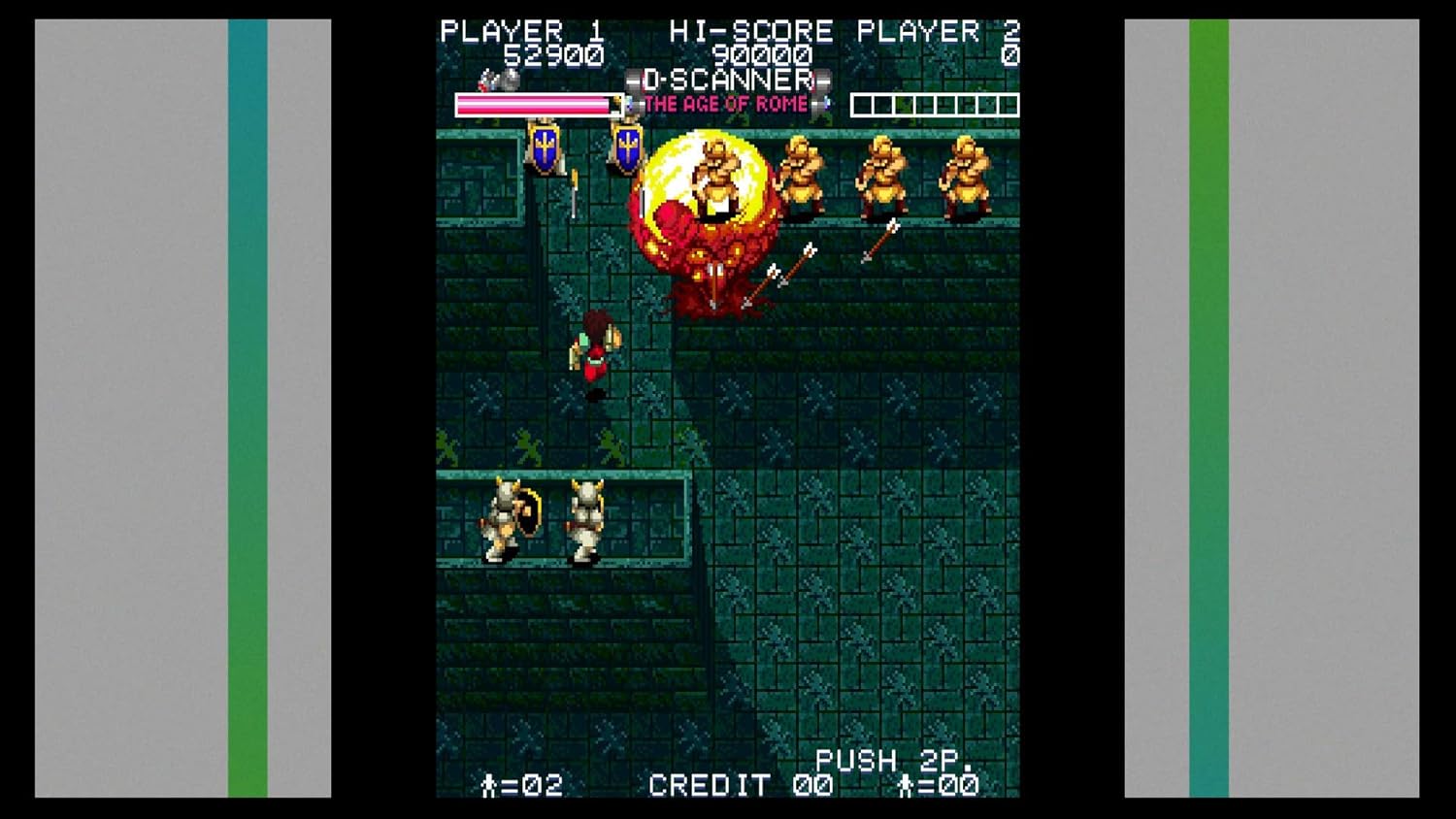 SNK 40th Anniversary Collection - Nintendo Switch