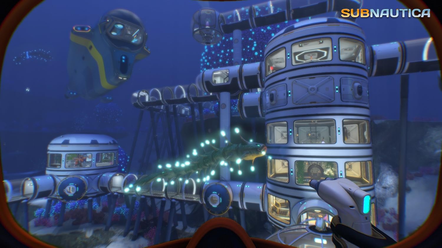 Subnautica - PS4