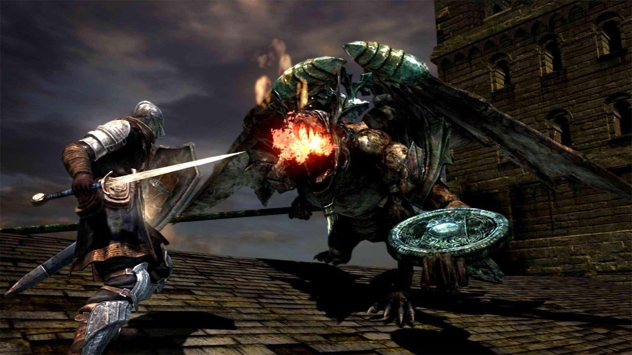 Dark Souls (Essentials) - PS3