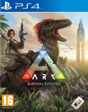 ARK: Survival Evolved - PS4