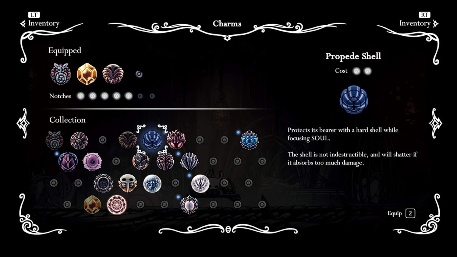 Hollow Knight - PS4