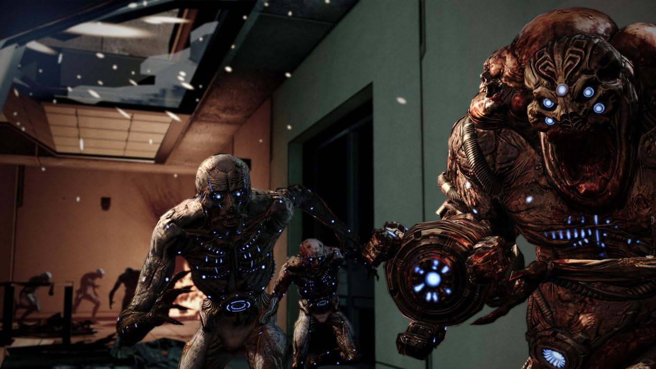 Mass Effect 3 - PS3