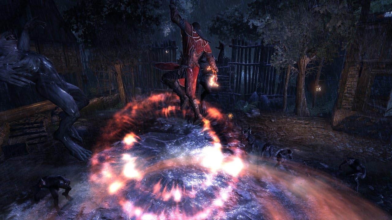 Castlevania: Lords of Shadow - PS3