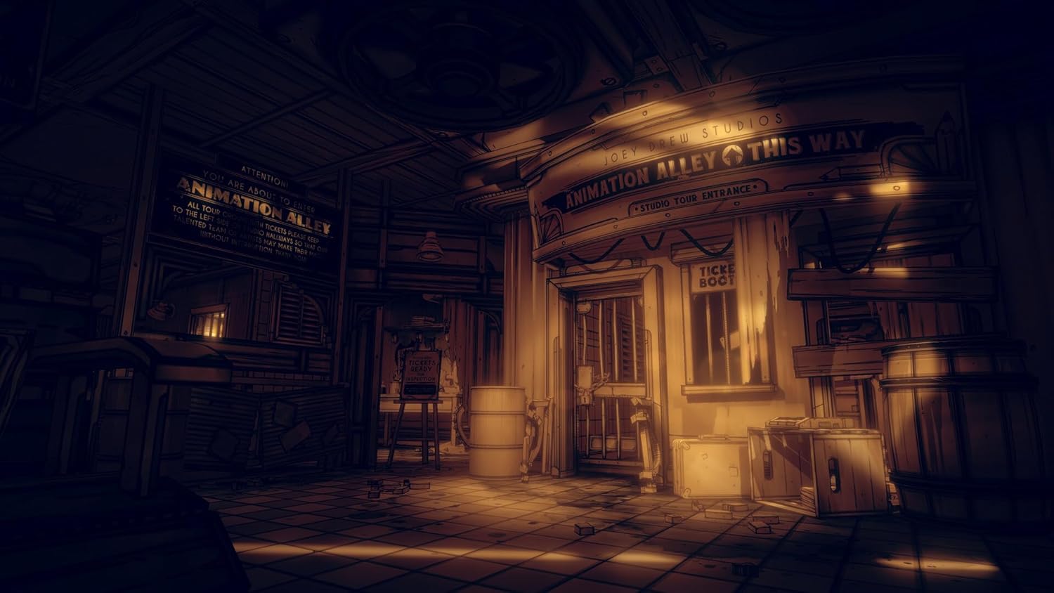 Bendy Double Pack - PS5