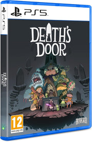 Death's Door - PS5