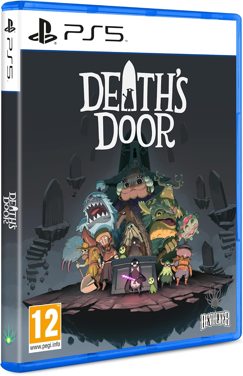 Death's Door - PS5