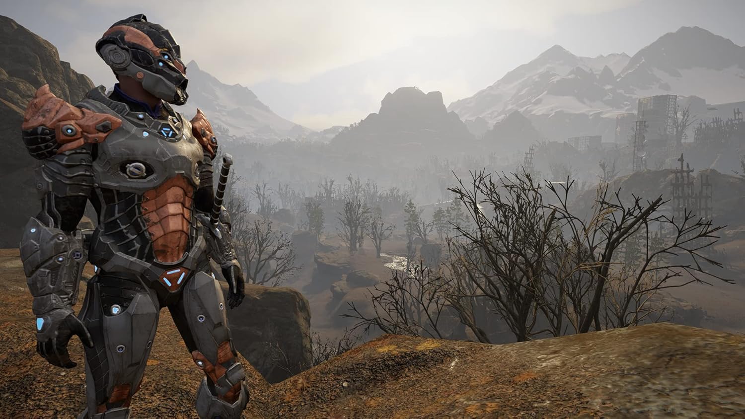 ELEX II - PS4
