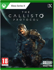 The Callisto Protocol - Xbox Series X