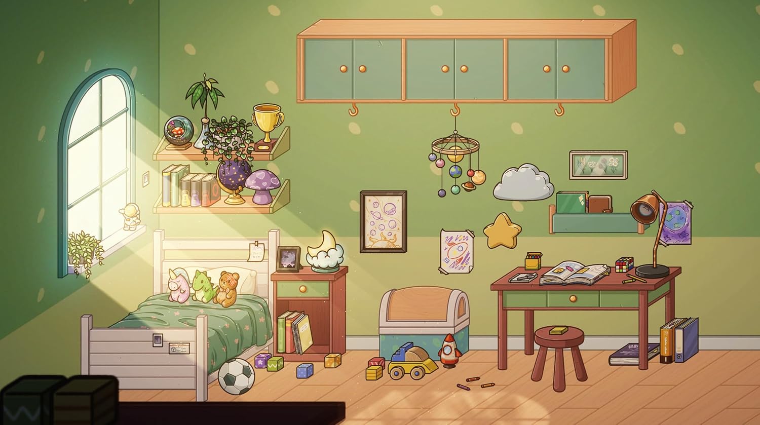 Momento - Nintendo Switch 2