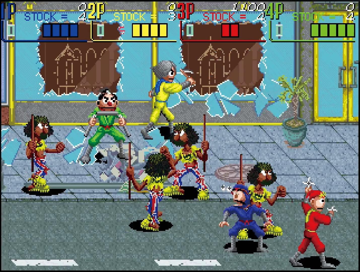 Taito Milestones 4 - Nintendo Switch