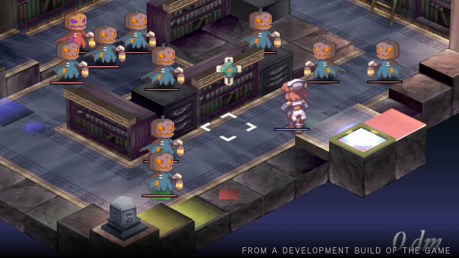 Prinny Presents NIS Classics Volume 3 - Nintendo Switch