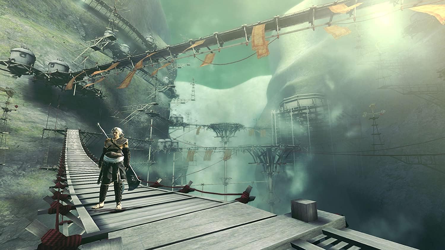 Nier - PS3