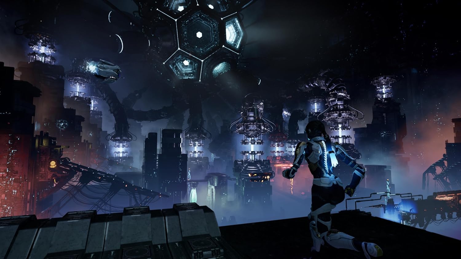 Steel Seed - PS5