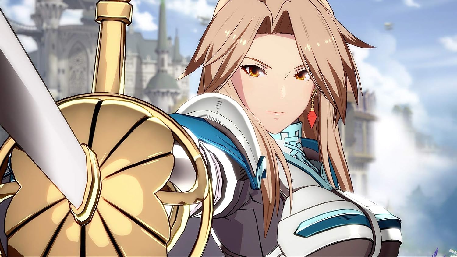 Granblue Fantasy: Versus - PS4
