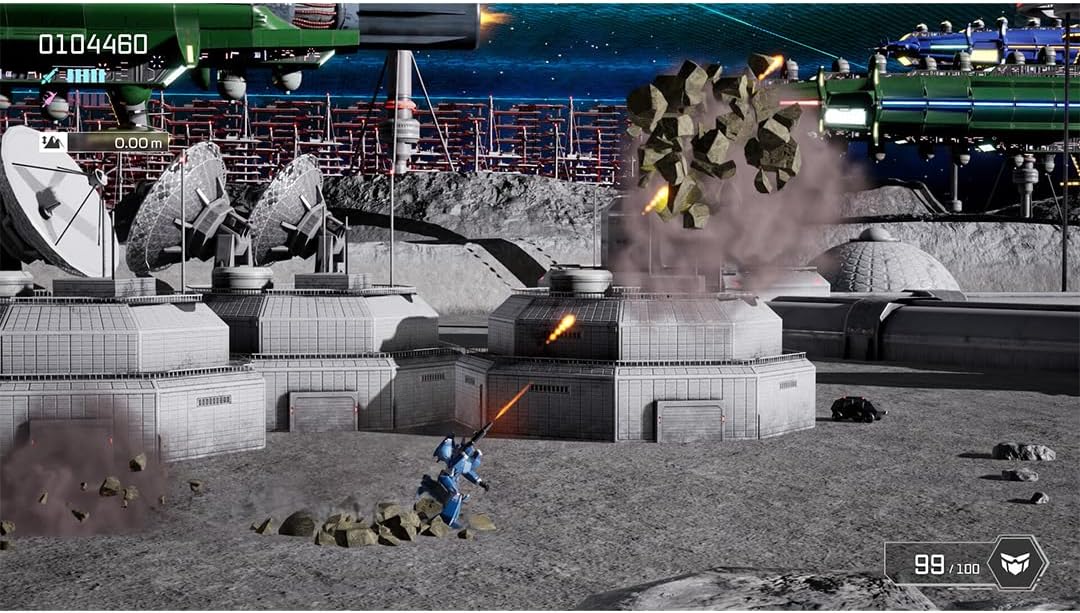 Formation Z - PS5