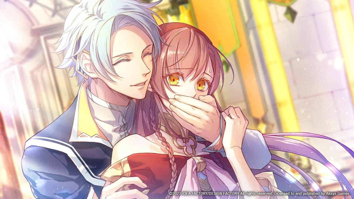 Radiant Tale Standard Edition - Nintendo Switch