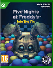 Five Nights at Freddy's: Into the Pit - Xbox One & Xbox Series X