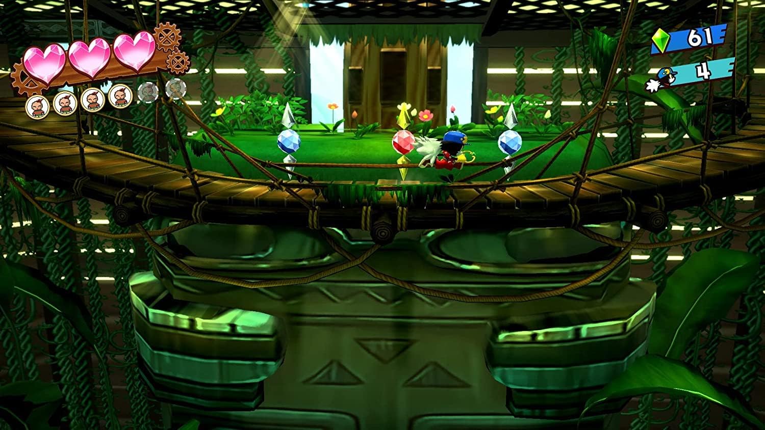 Klonoa Phantasy Reverie Series - Xbox One & Xbox Series X