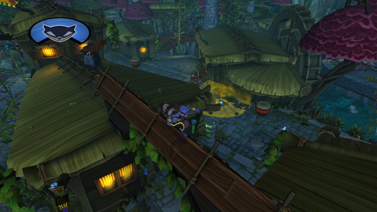 The Sly Collection - PS3