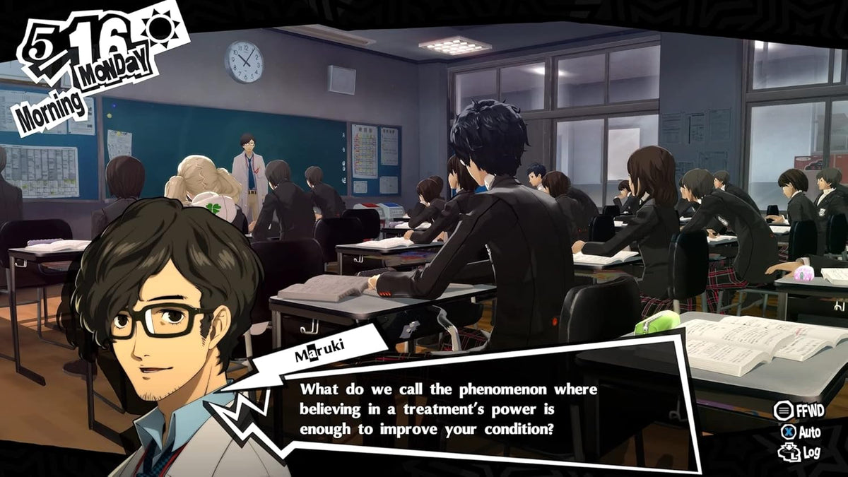 Persona 5: Royal - PS4
