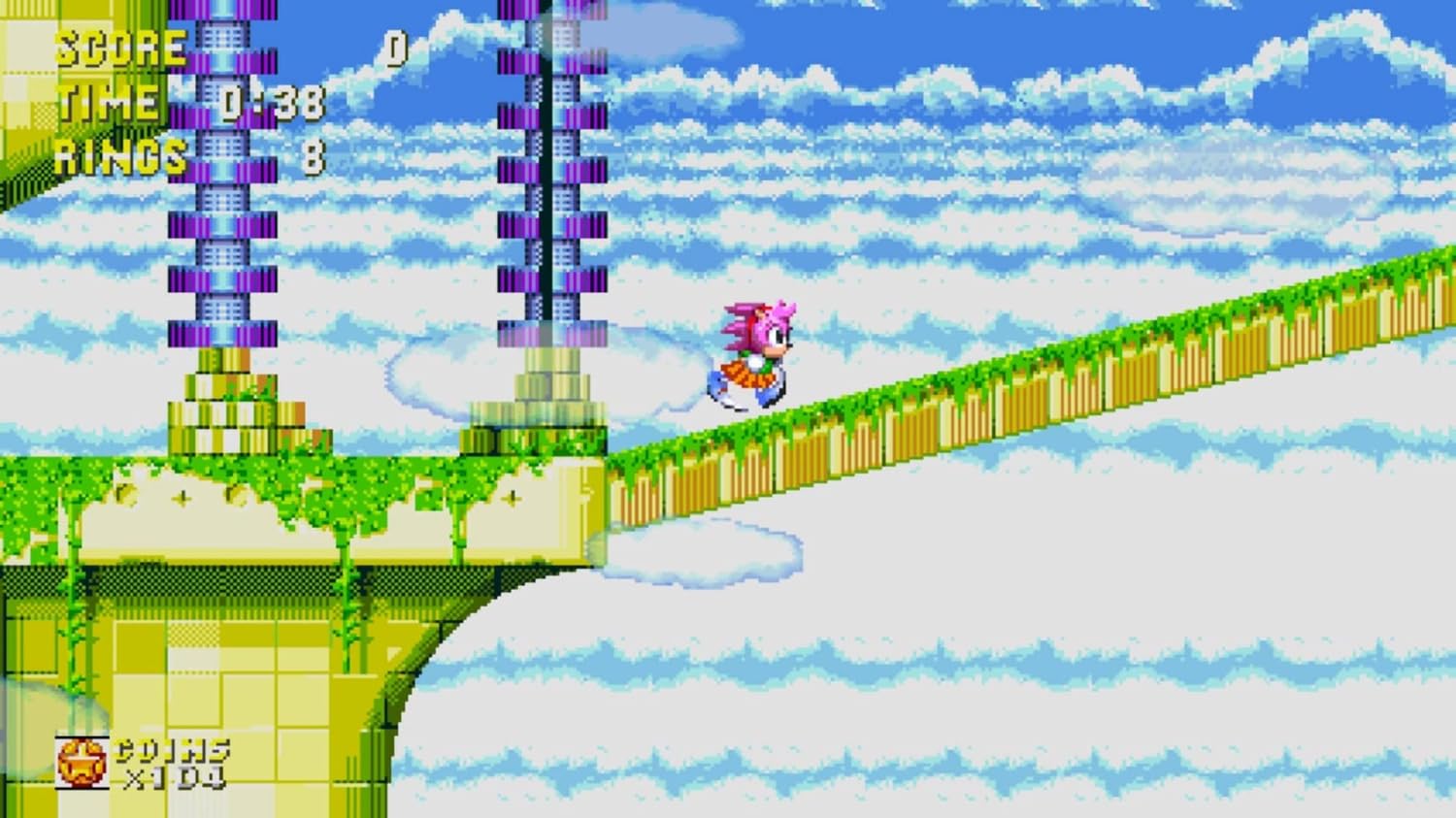 Sonic Origins Plus - Xbox One & Xbox Series X