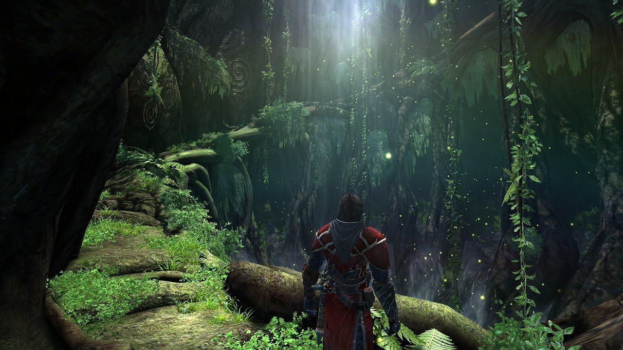 Castlevania: Lords of Shadow - PS3