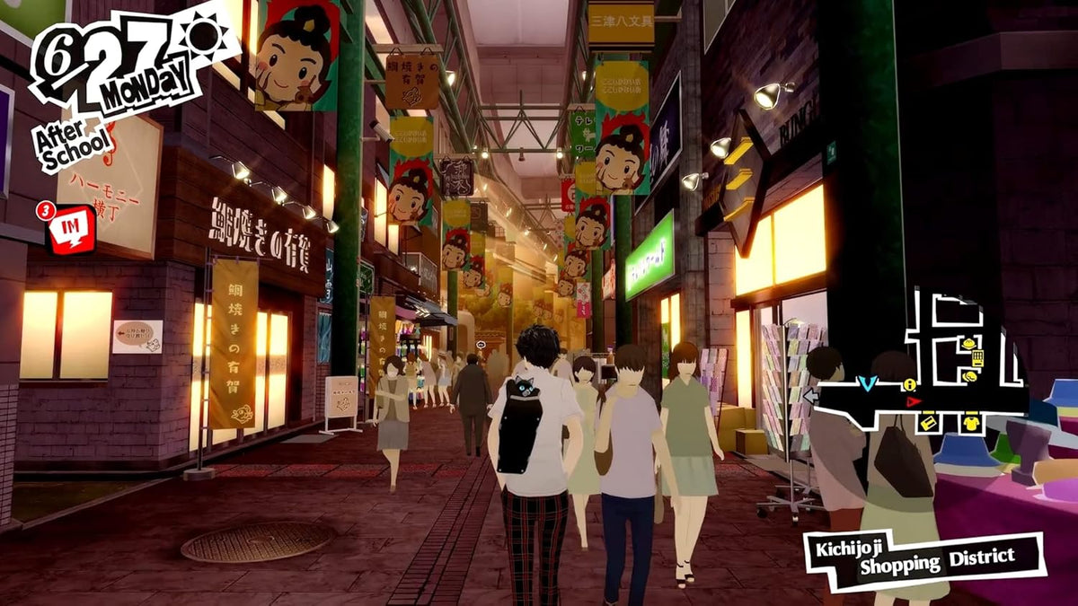 Persona 5: Royal - PS4