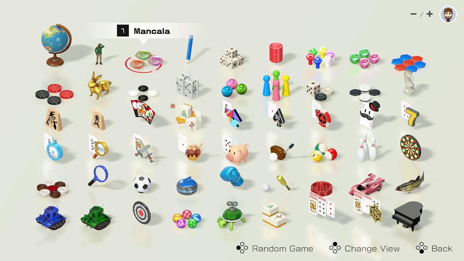 51 Worldwide Games - Nintendo Switch