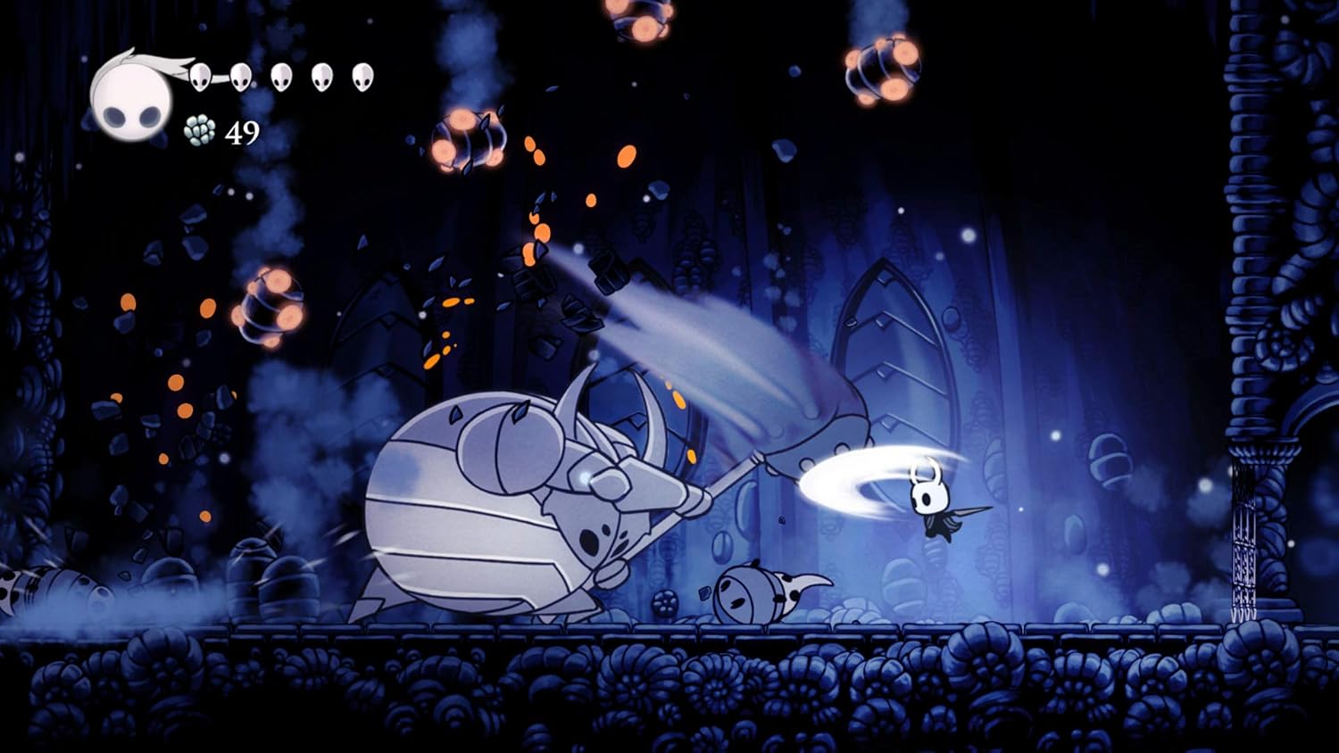 Hollow Knight - PS4