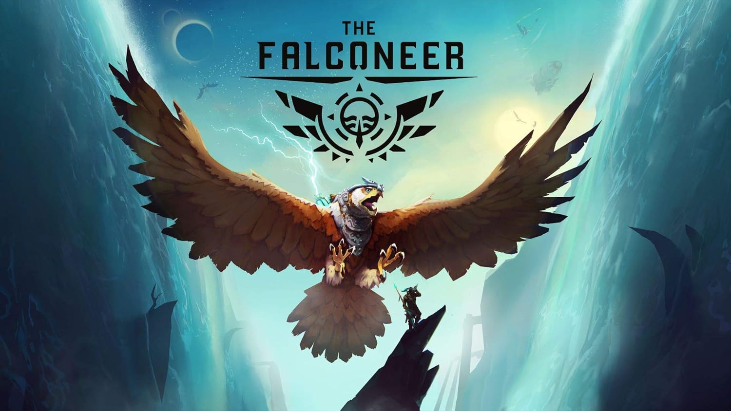 The Falconeer: Day One Edition - Xbox One & Xbox Series X