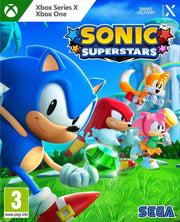 Sonic Superstars - Xbox One & Xbox Series X