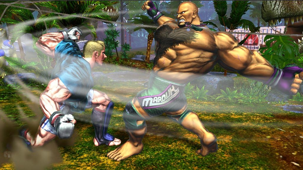 Street Fighter X Tekken (Greatest Hits) - PS3