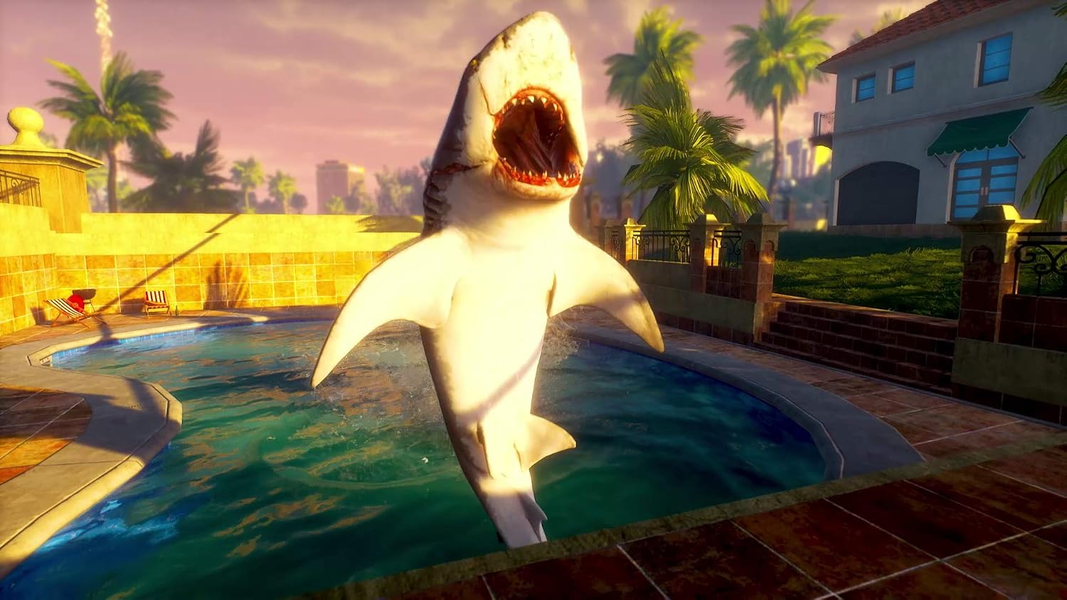 Maneater - PS4