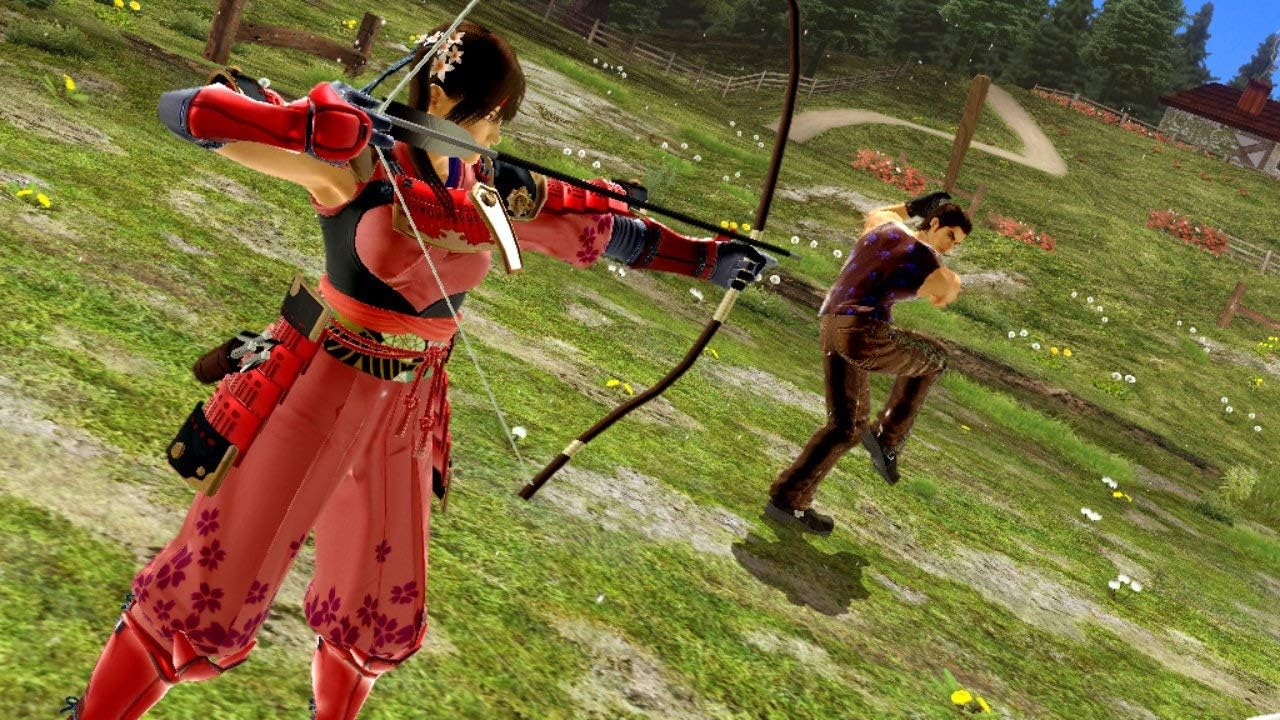 Fighting Edition (Tekken Tag 2, Tekken 6 and SoulCalibur V) - PS3