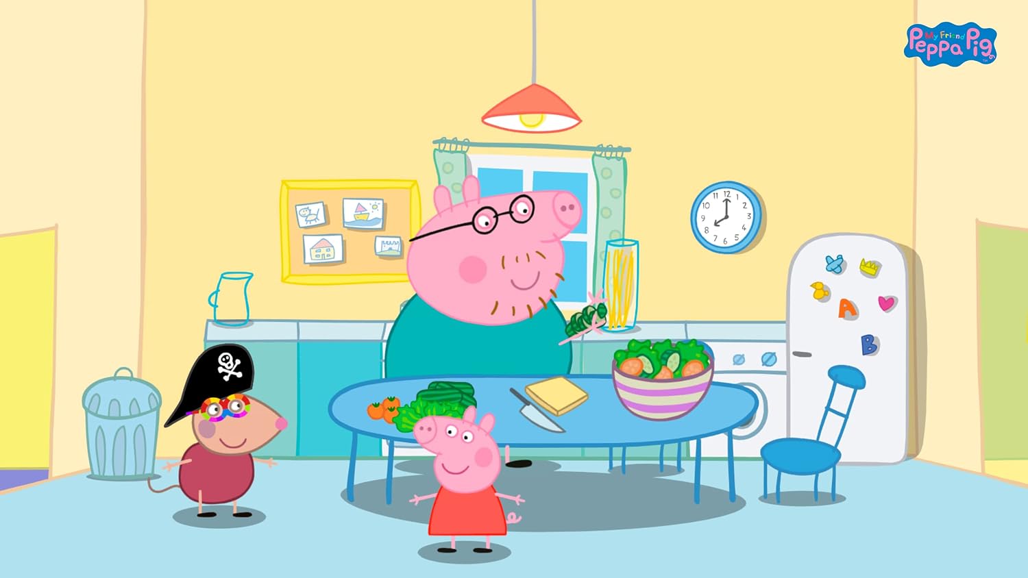 My Friend Peppa Pig - PS4