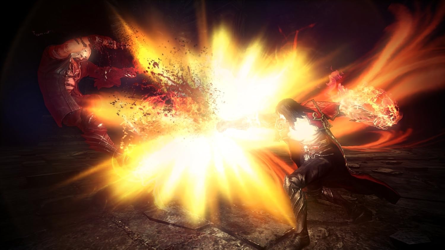 Castlevania: Lords of Shadow 2 - Xbox 360