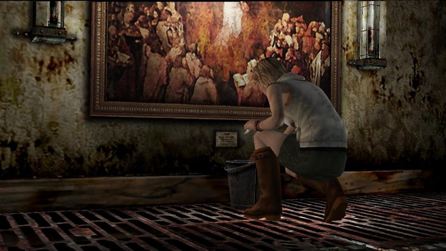 Silent Hill HD Collection - PS3
