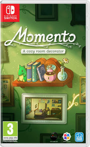 Momento - Nintendo Switch